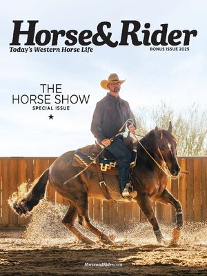 Horse & Rider - Magazine